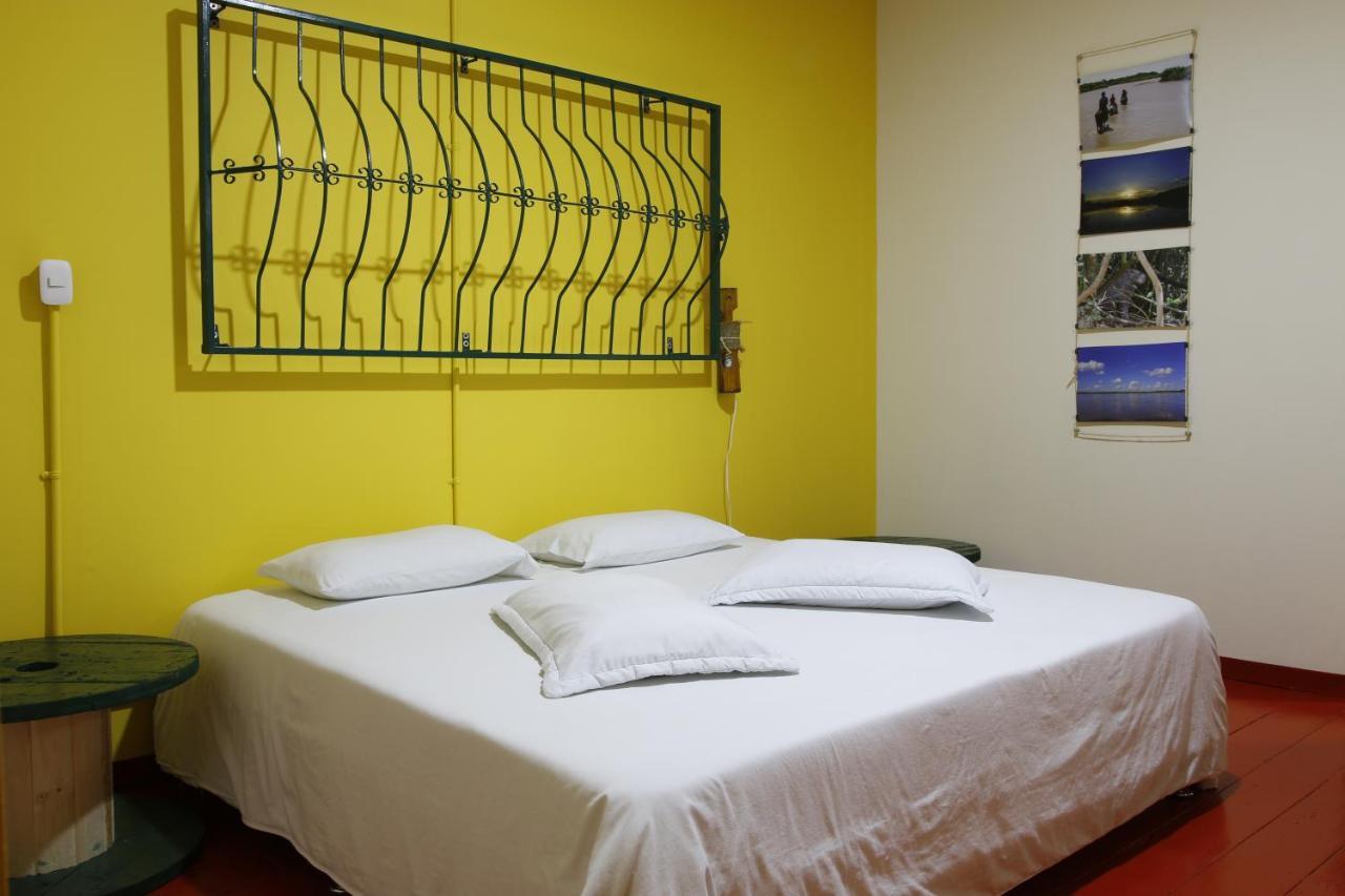Golden Frog Manizales Hostel Εξωτερικό φωτογραφία