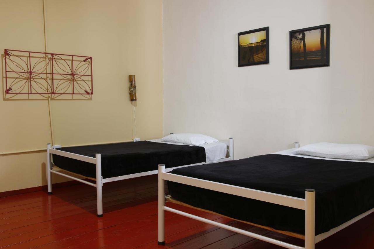 Golden Frog Manizales Hostel Εξωτερικό φωτογραφία