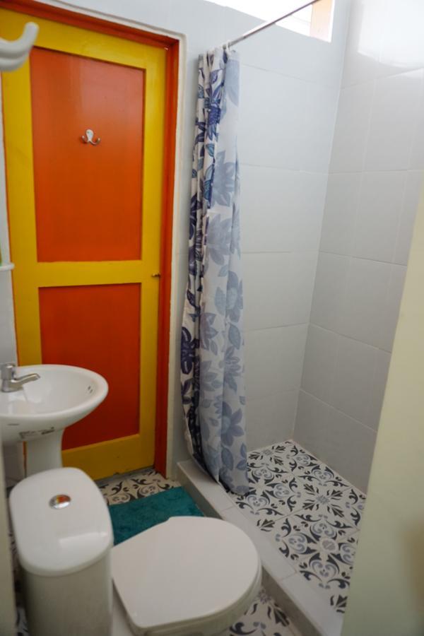 Golden Frog Manizales Hostel Εξωτερικό φωτογραφία
